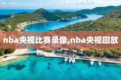 nba央视比赛录像,nba央视回放