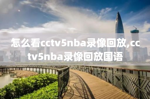 怎么看cctv5nba录像回放,cctv5nba录像回放国语