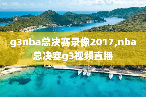 g3nba总决赛录像2017,nba总决赛g3视频直播