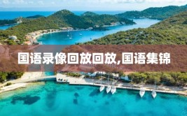 国语录像回放回放,国语集锦